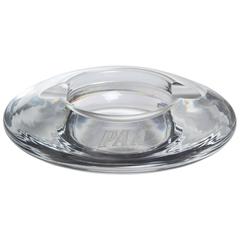 Engraved Ashtray by Orrefors 10