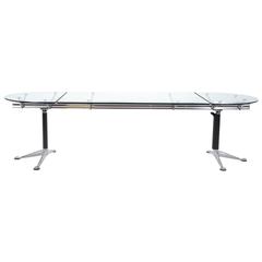 Bruce Burdick Dining Table or Conference Table