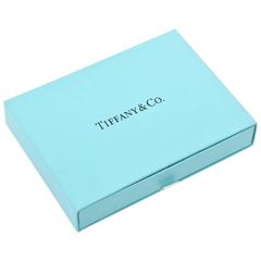 Vintage Tiffany Playing Cards