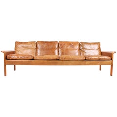 Stunning sofa by Hans Olsen