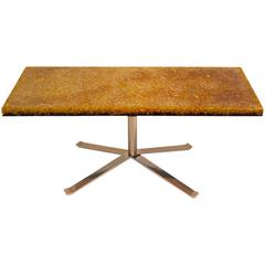 Pierre Giraudon Coffee Table