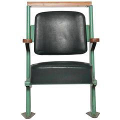 Used Jean Prouvé, Auditorium Chair, circa 1953