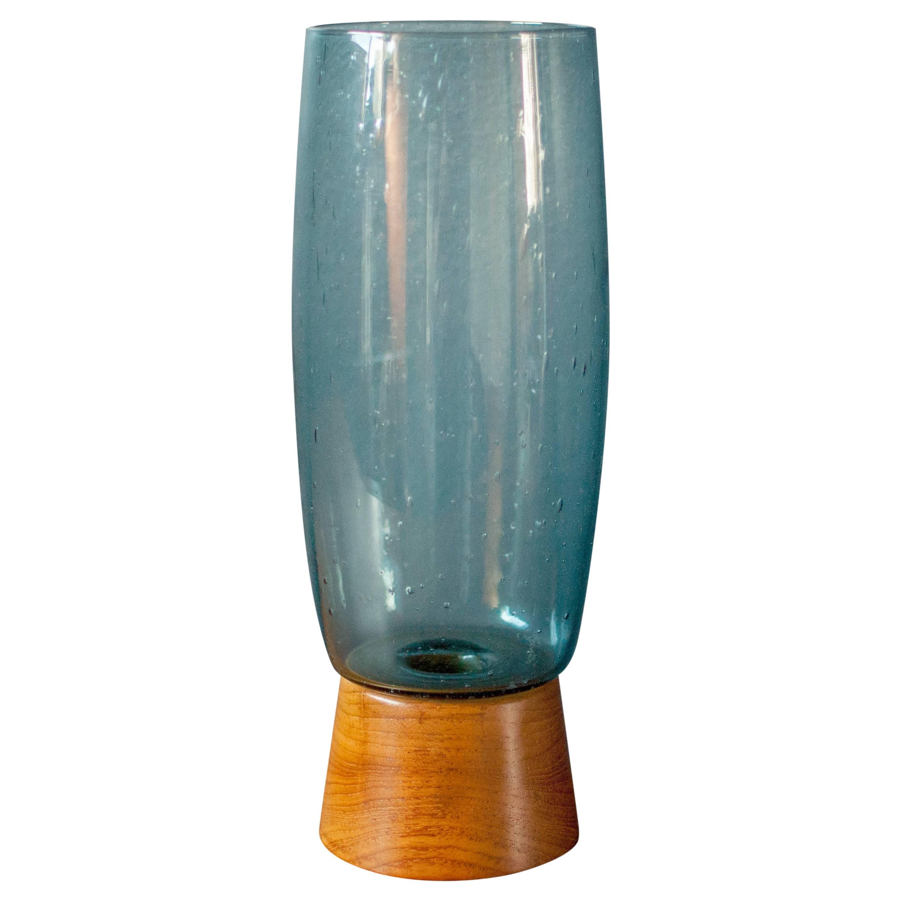 Midcentury Raymor Vase