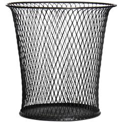 Industrial Waste Basket 2