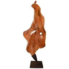 Leaf Sculpture 12