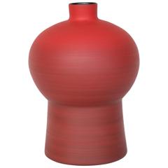 Rina Menardi Handmade Ceramic Royal Queen Vase 11