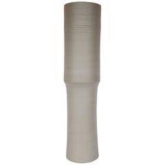 Rina Menardi Handmade Ceramic Totem Vase 12