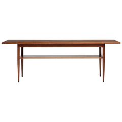 Low Table by Ib Kofod-Larsen 3