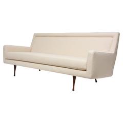 Paul McCobb Symmetric Group Sofa for Widdicomb