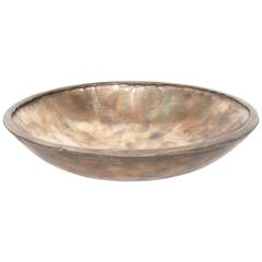 Bronze Bell / Bowl by Elliot Bergman (size M)