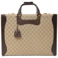 Used Gucci Briefcase