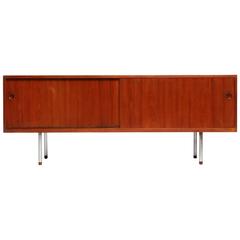 Long Credenza by Hans J. Wegner 6