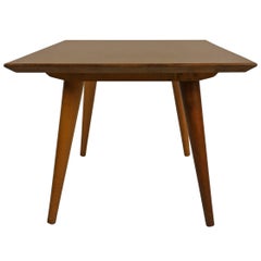 Occasional Table, Classic Mid-Century Modern, Paul McCobb