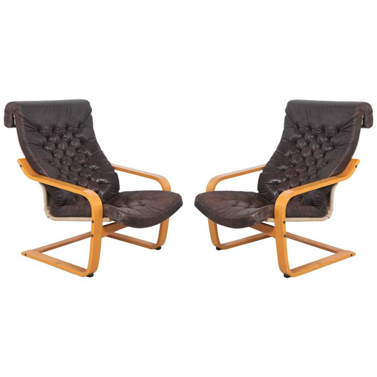 Original on sale poang chair