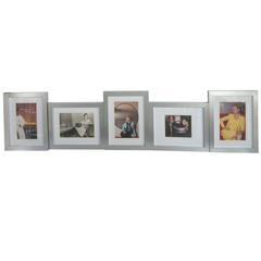 Set of 5 Chanel Lithographs 1