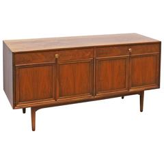 Mid-Century Kipp Stewart Buffet Server/Credenza 12