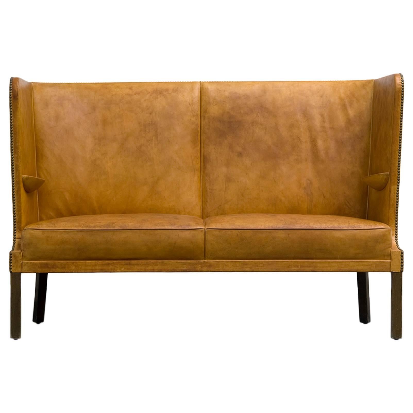Frits Henningsen Sofa