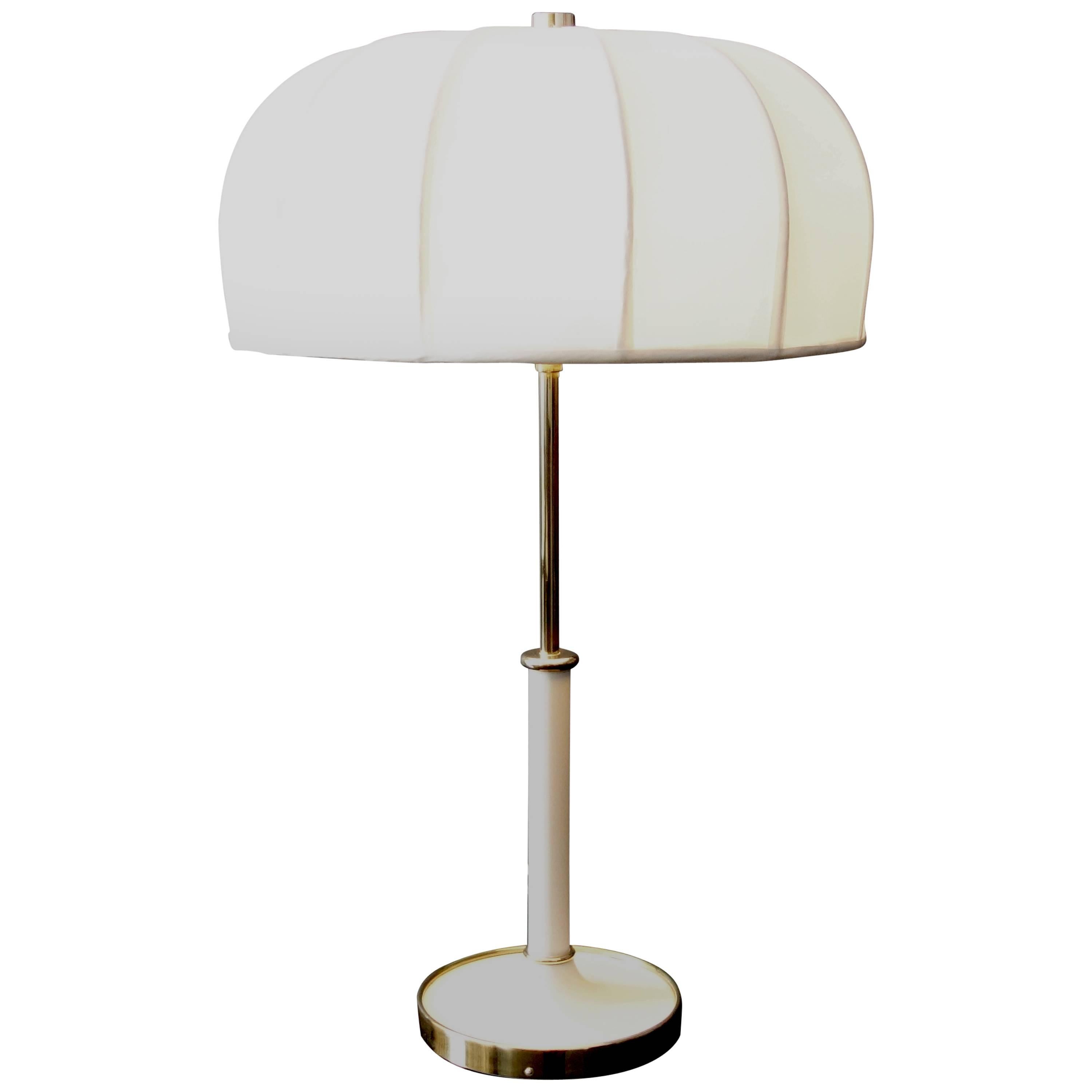 Josef Frank Table Lamp, Model 2446