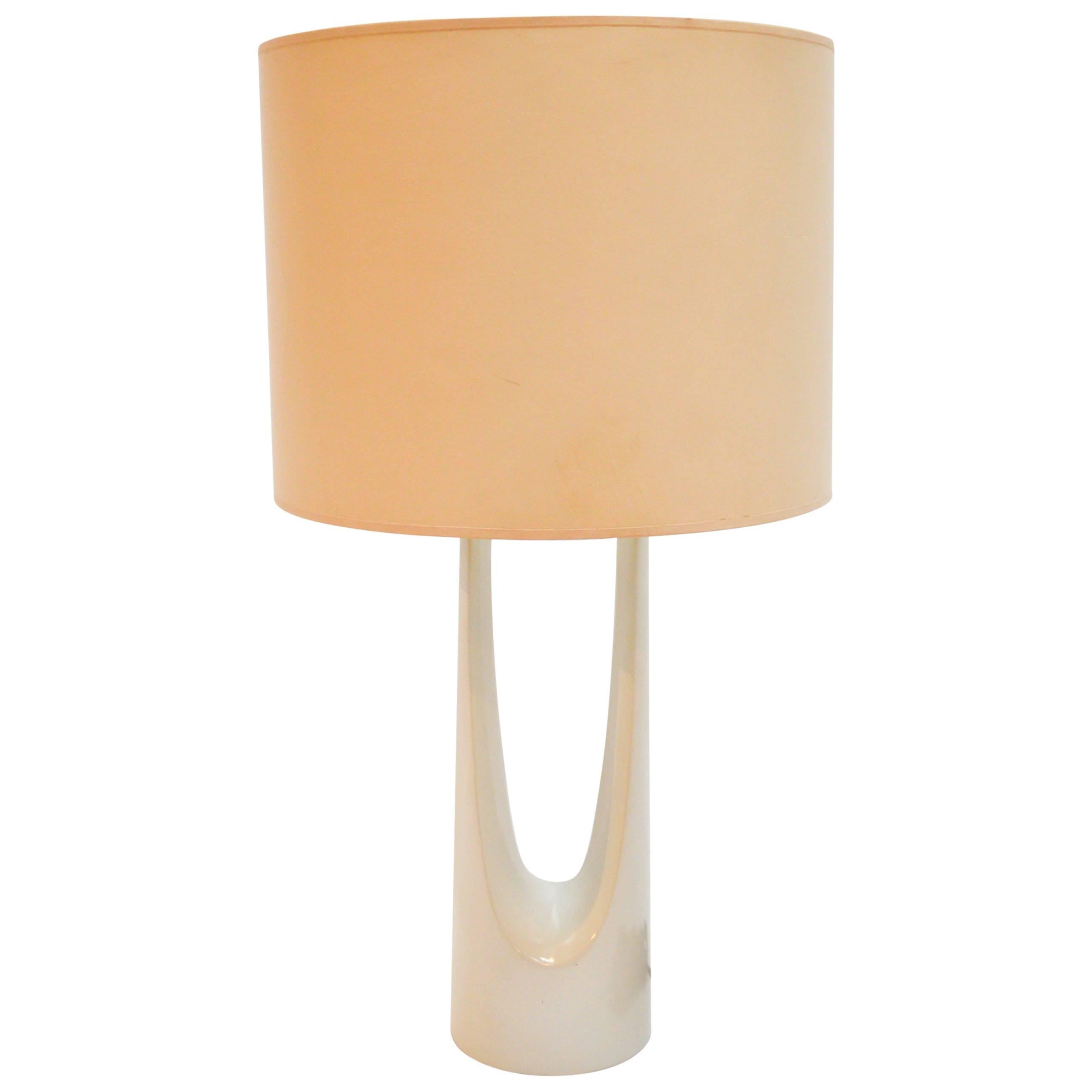 Midcentury Laurel Table Lamp
