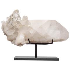 Amazing Quartz Crystal