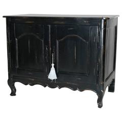18th Century French Buffet