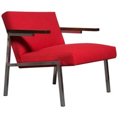 Martin Visser SZ 66 Lounge Chair for 't Spectrum