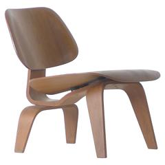 Eames Pre-Production LCW Chair