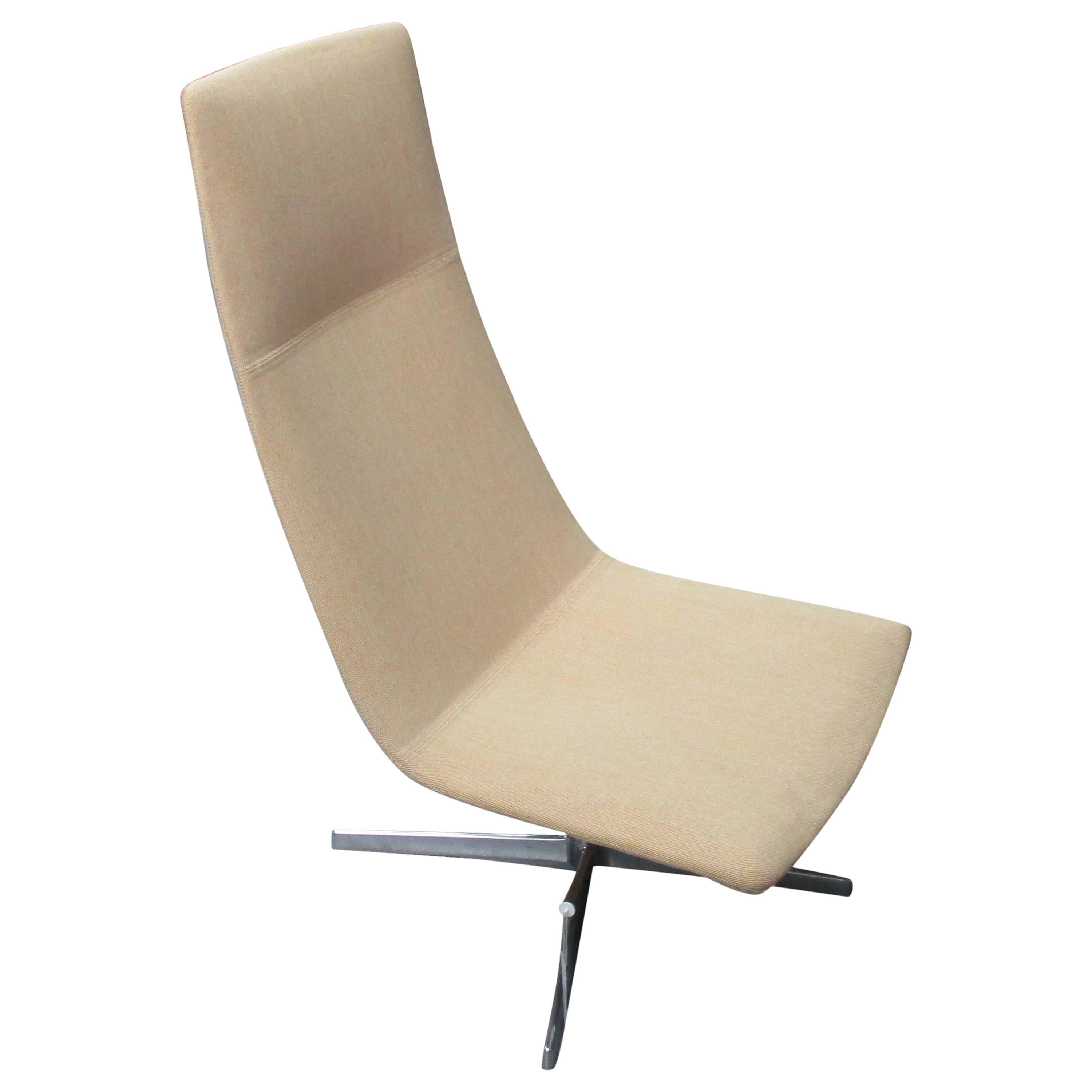 Catifa 60 Chair by Lievore, Altherr and Molina For Sale