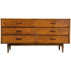 Vintage Mid-Century Dresser by Lane