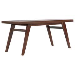 Pierre Jeanneret style Coffee Table 9