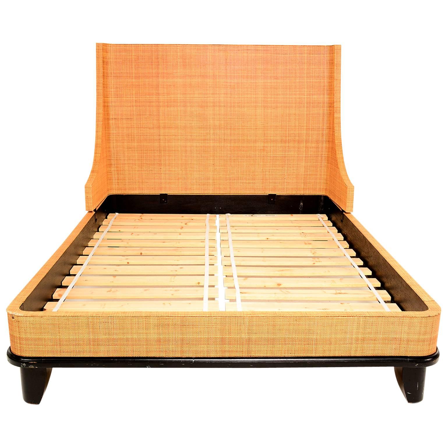 Cane Beds 34 For Sale on 1stDibs