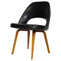 Eero Saarinen Side Chair, Knoll