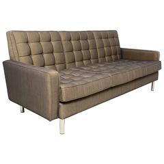 Mid-Century Modern Sofa after Florence Knoll 5