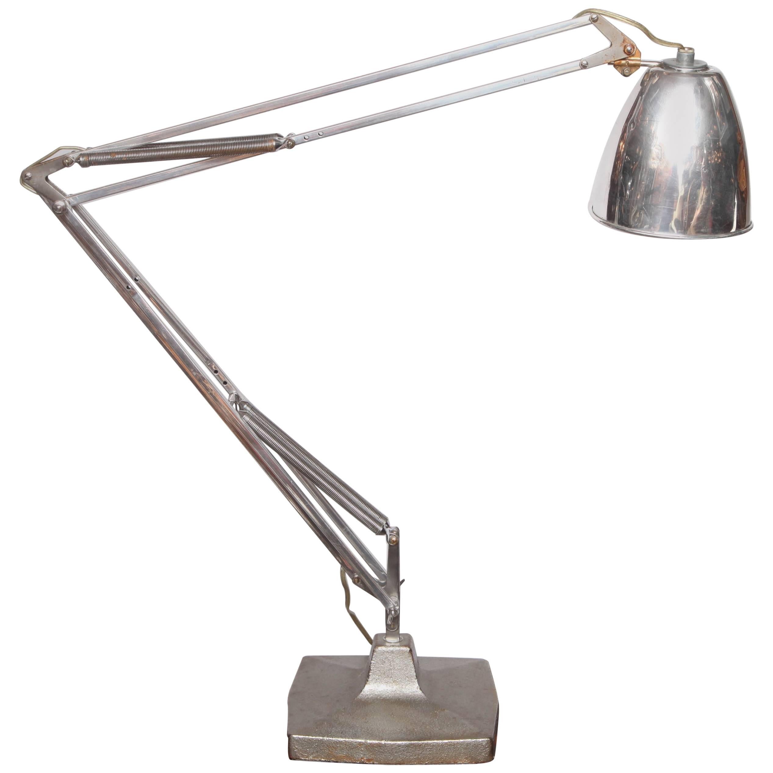 Anglepoise Desk Lamp 