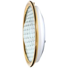 Retro Flush Mount Sconce by Stilnovo