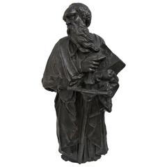 Bronze Statue of Moses 11