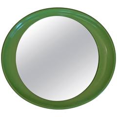 1960s Pop Art Mirror