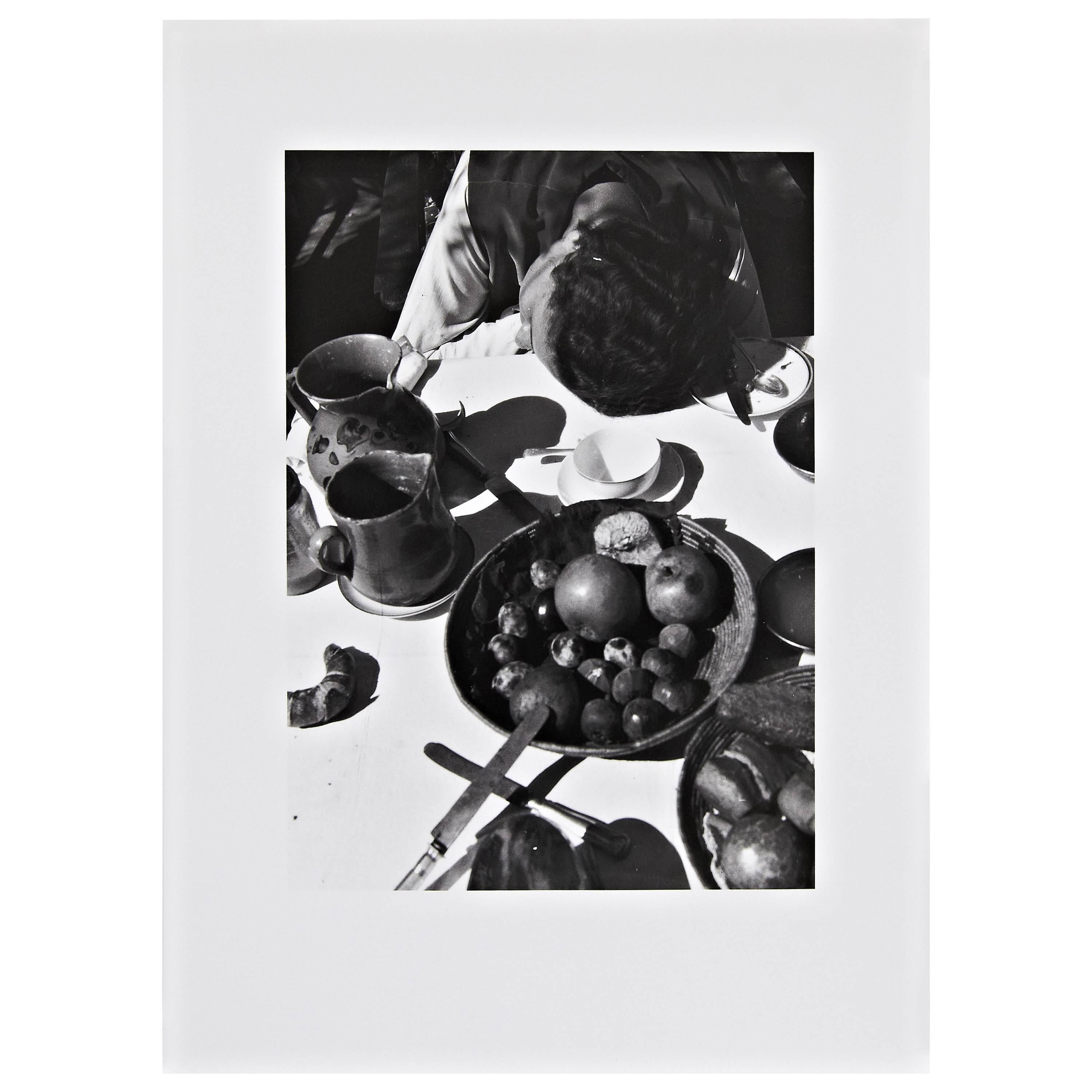 László Moholy-Nagy Black and White Photography - Free Shipping