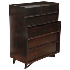 Edmond Spence Tall Dresser