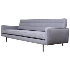Convertible Sofa or Daybed by Richard Shultz for Knoll 11