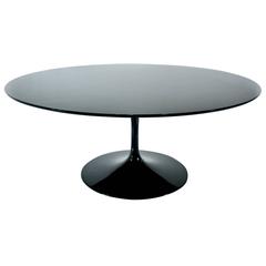 Eero Saarinen Tulip Round Coffee Table