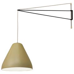 Swivel Wall Light