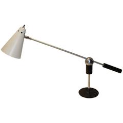Gilbert Watrous Lamp
