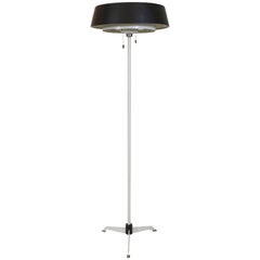 Vintage Evalux Floor Lamp