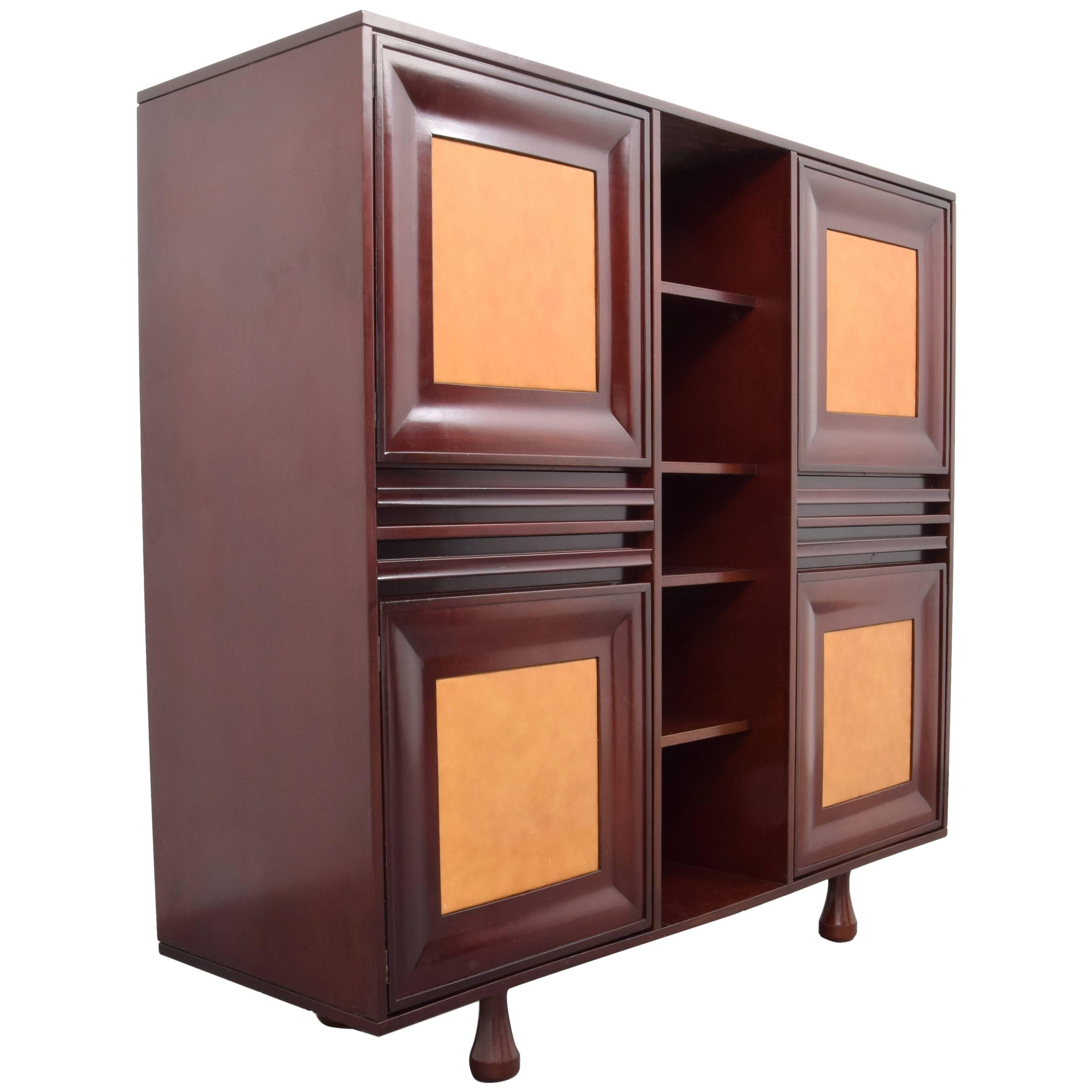 Stildomus Italian Cabinet