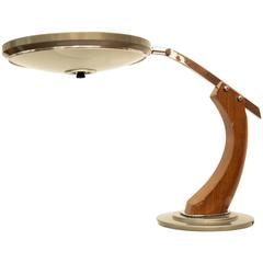 Rare Fase Madrid Desk Lamp