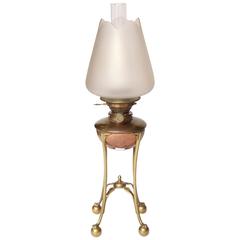 Benson Table Lamp 