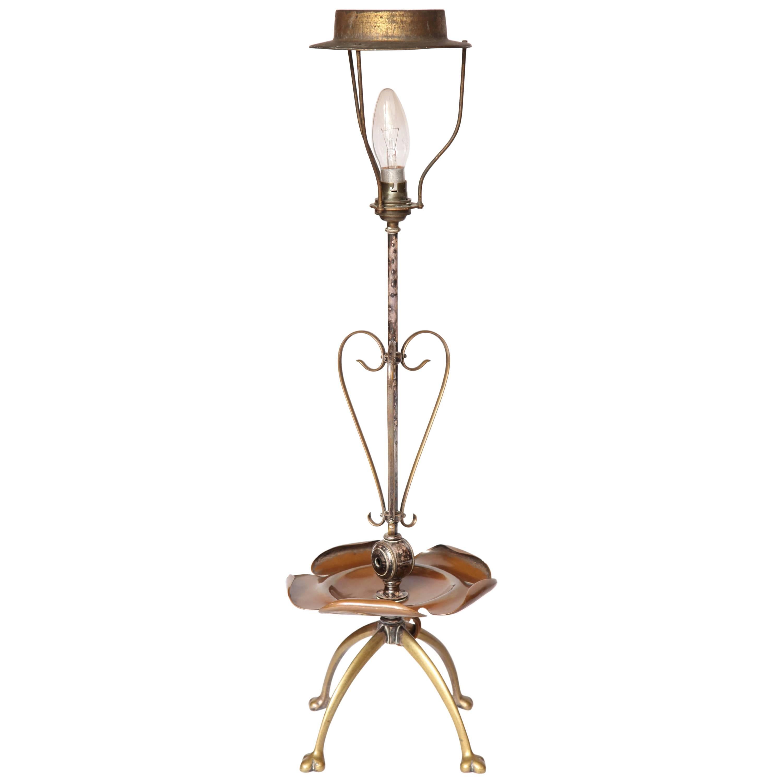 Benson Table Lamp 