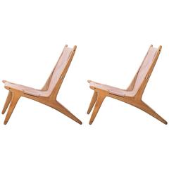 Uno & Osten Kristiansson Hunting Chairs 