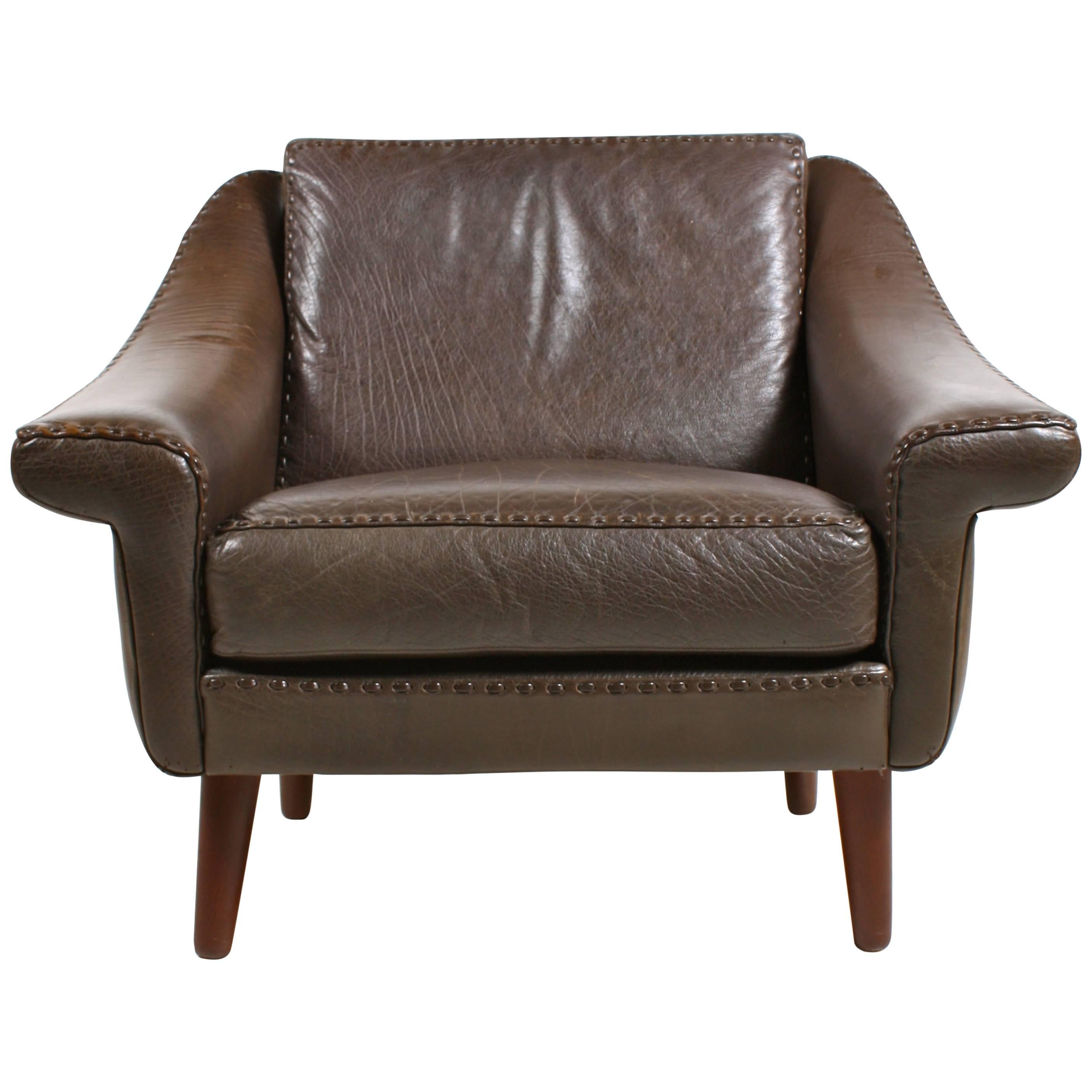 Lounge Chair Model "Matador"